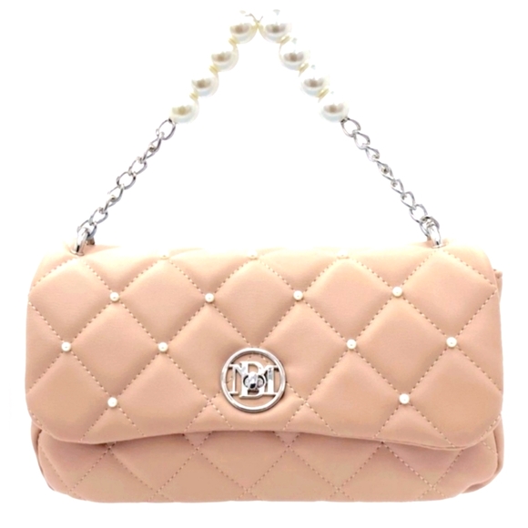 BADGLEY MISCHKA NWT CROSSBODY - Picture 1 of 4